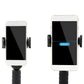 National Geographic 2600mAh Holder Handheld Stabilizer S1 – Silver