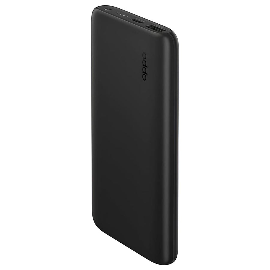 OPPO VOOC Power Bank2 30W 10000mAh Flash Charge – Black