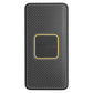 OtterBox 15K mAh Fast Charge Wireless Power Bank – Black