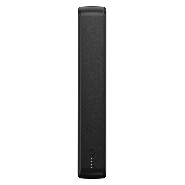 OtterBox 15K mAh Fast Charge Wireless Power Bank – Black