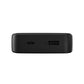OtterBox 15K mAh Fast Charge Wireless Power Bank – Black