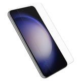 Otterbox Alpha Flex Glass For Galaxy S23 Plus - Clear
