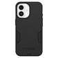 OtterBox Commuter Magsafe Case (Suits iPhone 17) - Black