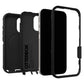 OtterBox Defender Pro Magsafe Case (Suits iPhone 17) - Black