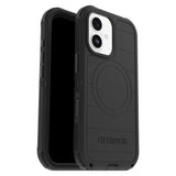 OtterBox Defender Pro Magsafe Case (Suits iPhone 17) - Black