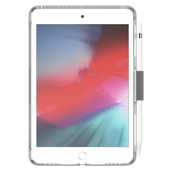 OtterBox Symmetry Series Case For iPad Mini 5th Gen - Clear