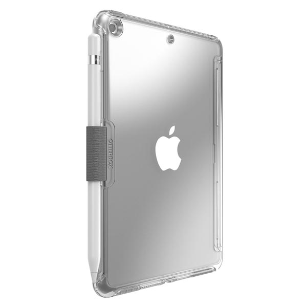 OtterBox Symmetry Series Case For iPad Mini 5th Gen - Clear