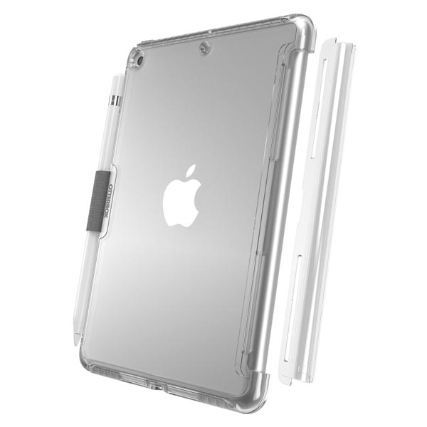OtterBox Symmetry Series Case For iPad Mini 5th Gen - Clear