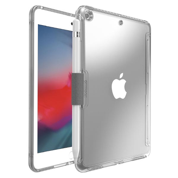 OtterBox Symmetry Series Case For iPad Mini 5th Gen - Clear