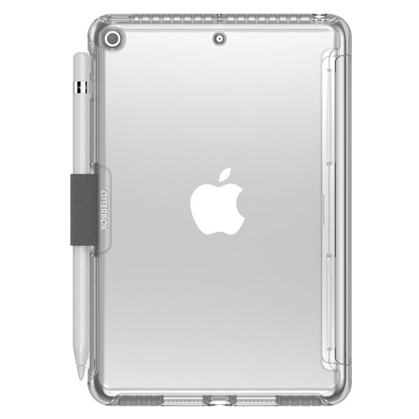 OtterBox Symmetry Series Case For iPad Mini 5th Gen - Clear