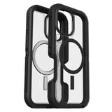 OtterBox Defender XT MagSafe Case For iPhone 16 Plus - Dark Side