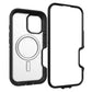 OtterBox Defender XT MagSafe For new iPhone 16 Plus - Dark Side