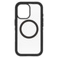OtterBox Defender XT Pro MagSafe Case (Suits iPhone 17) - Dark Side Black