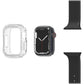 OtterBox Exo Edge 41mm Watch Case (Suits Series 7/8) – Clear