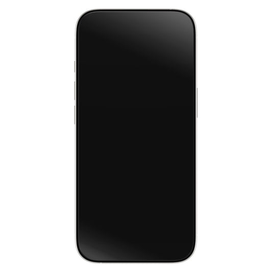OtterBox Glass Screen Protector (Suits iPhone 17) - Clear