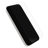 OtterBox Glass Screen Protector (Suits iPhone 17) - Clear