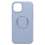 OtterBox OtterGrip Symmetry MagSafe Case For iPhone 15 Pro - Blue