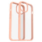 OtterBox React Case For iPhone 15 Plus - Peach