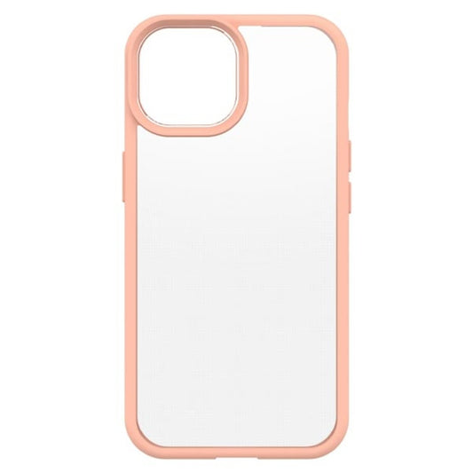 OtterBox React Case For iPhone 15 Plus - Peach