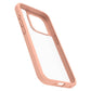OtterBox React Case For iPhone 15 Pro - Peach