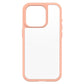 OtterBox React Case For iPhone 15 Pro - Peach