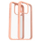 OtterBox React Case For iPhone 15 Pro - Peach