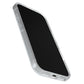 OtterBox React MagSafe Case (Suits iPhone 17) - Clear