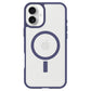 OtterBox React MagSafe Case For iPhone 16 Plus - Denver Dusk Purple