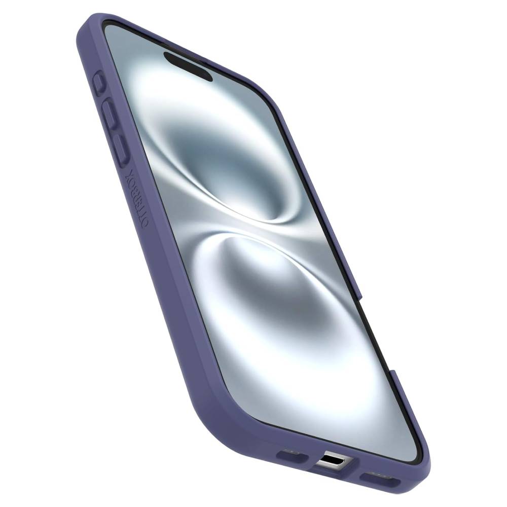 OtterBox React MagSafe Case For iPhone 16 Plus - Denver Dusk Purple