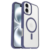 OtterBox React MagSafe Case For iPhone 16 Plus - Denver Dusk Purple