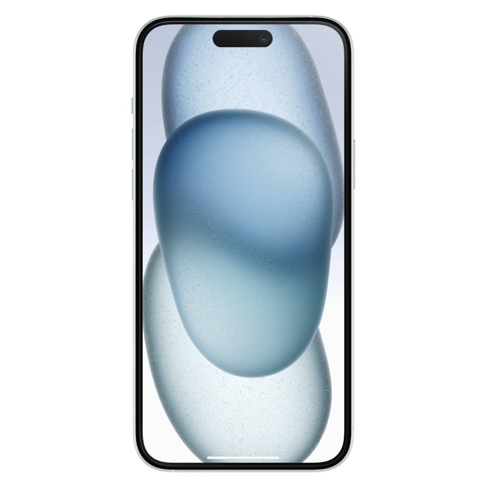 OtterBox Premium Screen Protector For iPhone 15 Plus