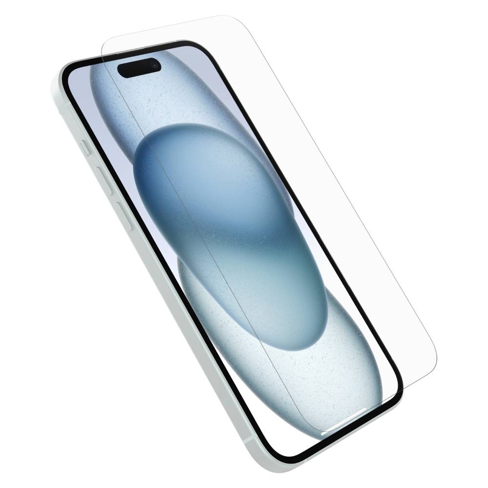 OtterBox Premium Screen Protector For iPhone 15 Plus