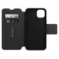 OtterBox Strada Wallet Case For iPhone 14 Plus – Black
