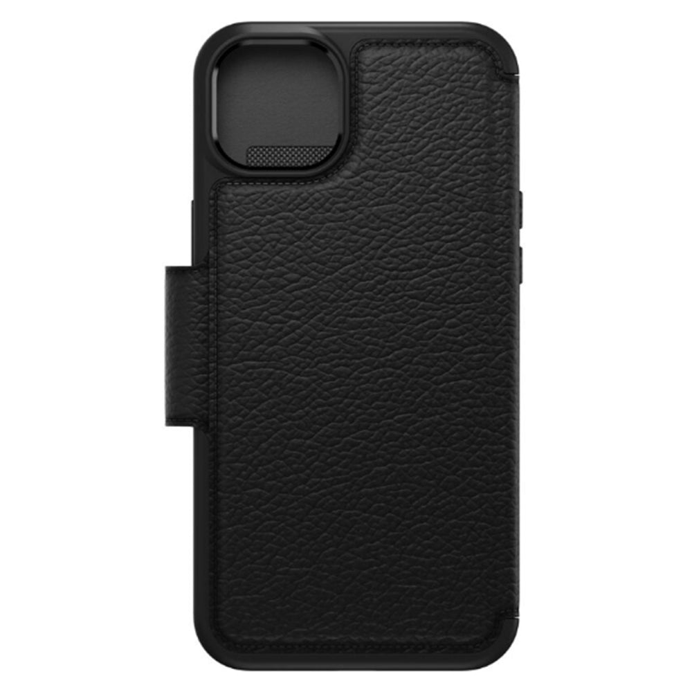 OtterBox Strada Wallet Case For iPhone 14 Plus – Black