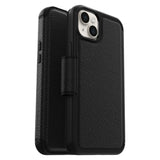 OtterBox Strada Wallet Case For iPhone 14 Plus – Black