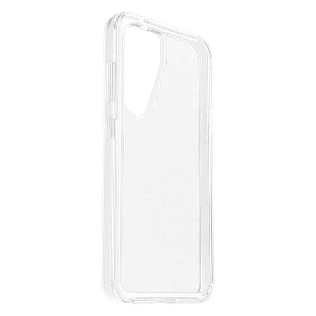 OtterBox Symmetry Case For Galaxy S24 - Clear