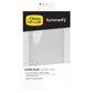 OtterBox Symmetry Case For Galaxy S24 - Clear