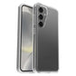 OtterBox Symmetry Case For Galaxy S24 - Clear