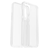 OtterBox Symmetry Case (Suits Galaxy S24) - Clear