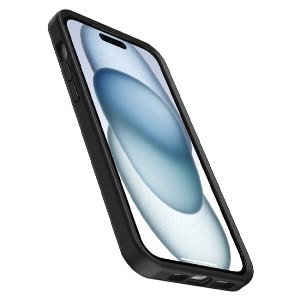 Otterbox Symmetry Case For iPhone 14 Plus - Black
