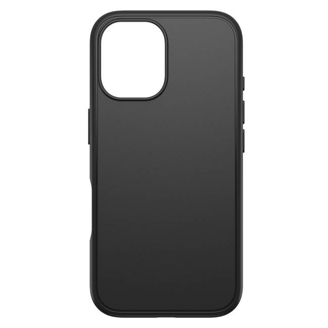 OtterBox Symmetry MagSafe Case For iPhone 16 Plus – Black