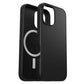OtterBox Symmetry MagSafe Case For iPhone 16 Plus - Black