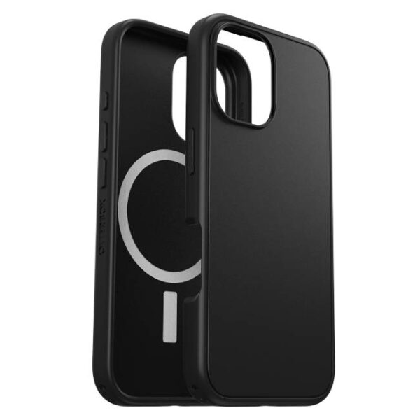 OtterBox Symmetry MagSafe Case For iPhone 16 Plus - Black