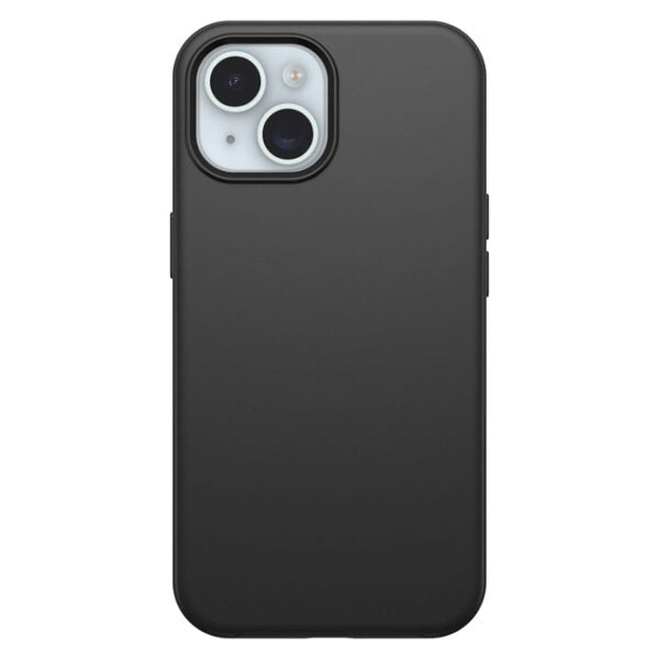 OtterBox Symmetry MagSafe Case For iPhone 14 Plus - Black