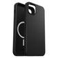 OtterBox Symmetry MagSafe Case For iPhone 14 Plus - Black