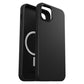OtterBox Symmetry MagSafe Case For iPhone 14 Plus - Black