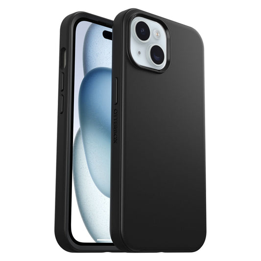 OtterBox Symmetry MagSafe Case For iPhone 14 Plus - Black