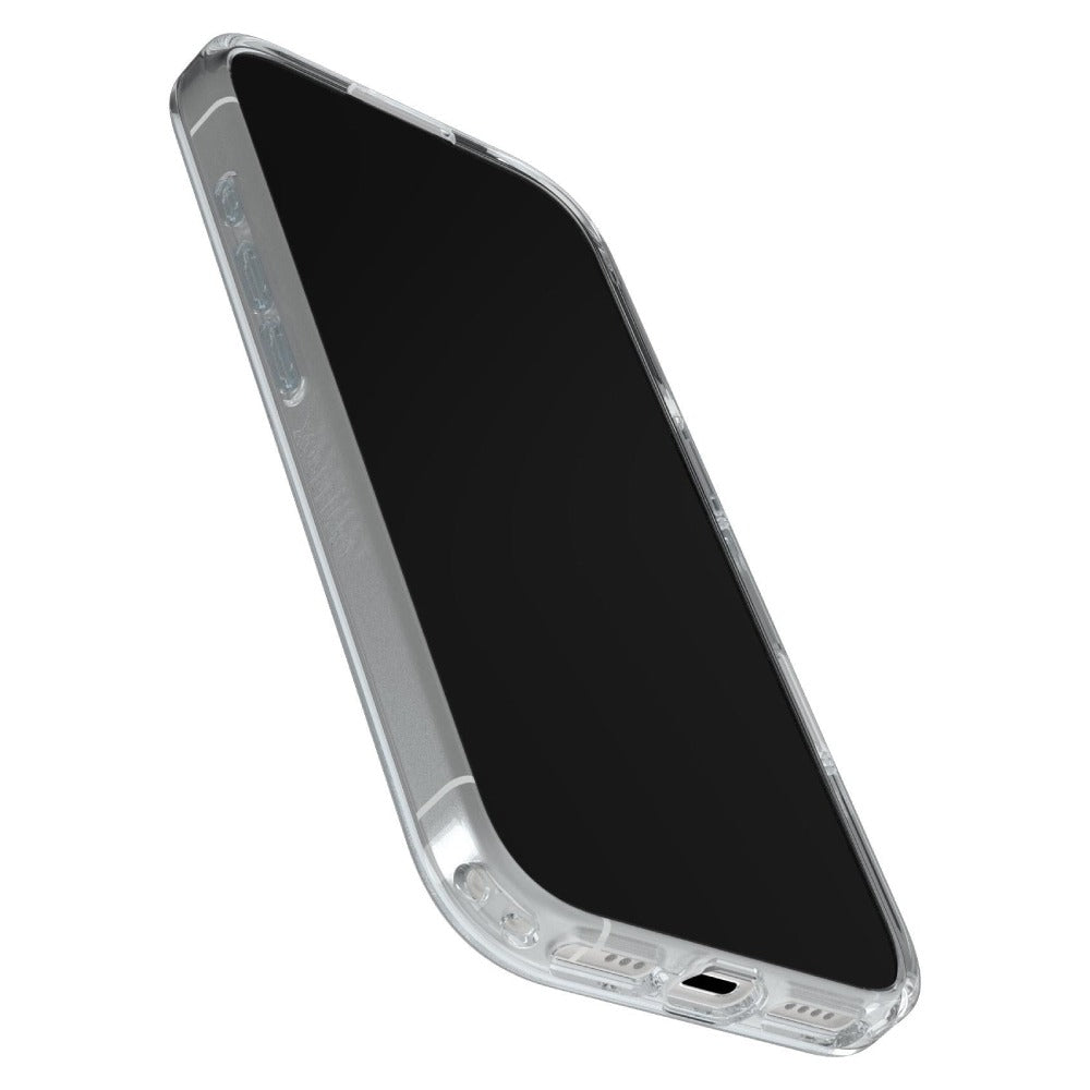OtterBox Symmetry MagSafe Case (Suits iPhone 17) - Clear