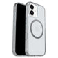 OtterBox Symmetry MagSafe Case (Suits iPhone 17) - Clear