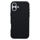 OtterBox Symmetry Cactus MagSafe Leather Case For iPhone 16 Plus – Noir Ash